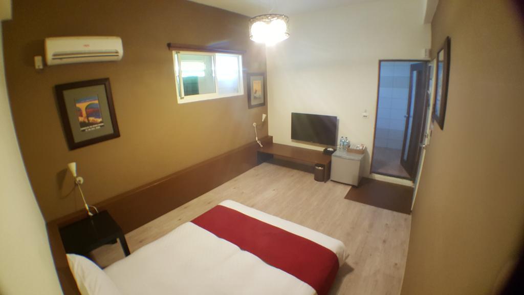 Outdoor Sports Guest House Хуалянь Номер фото